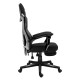 Huzaro Combat 3.1 Carbon gaming chair