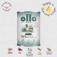 OLLO Plus Collagen Duck - wet dog food - 400g
