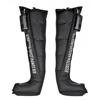 Activejet ACM-PLUS-A1 L lymphatic compression massager for legs