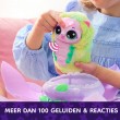 Hatchimals Bloomables by , Kittyfly Surprise Toy, Interactive Plush with Repeat Double Reveal, over 100 Sounds and Reactions for Pretend Play (Styles Vary), Electronic Pets for Kids Ages 5 and up