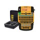 DYMO RHINO 4200 Labeler with QWERTZ Keyboard