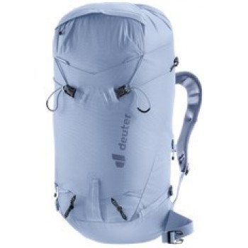 Plecak damski Deuter Guide Lite 28 SL - polar/bluejay