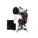 Celestron NexStar Evolution 6 354x Black, Grey