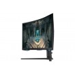 Samsung | Gaming Monitor | LS27BG650EUXEN | 27 Samsung | Gaming Monitor | LS27BG650EUXEN | 27