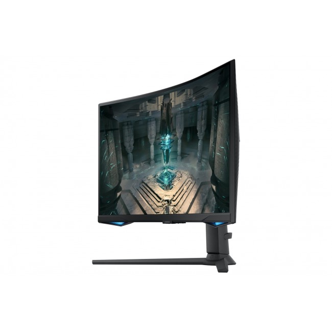Samsung | Gaming Monitor | LS27BG650EUXEN | 27 