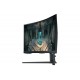 Samsung | Gaming Monitor | LS27BG650EUXEN | 27 