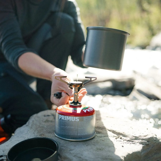 Primus 3214 Express Liquid fuel stove