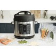 Crock-Pot CSC062X multi cooker 5.6 L 1400 W Black, Stainless steel