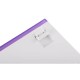 HERO84 HE White+Purple+Gradient+LIGHT JadeKing RGB AULA gasket keyboard