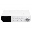 FM/DAB+ BLOW RK1 kitchen radio, white FM/DAB+ BLOW RK1 kitchen radio, white