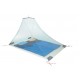 Cocoon MNC2 camping mosquito net Pyramid mosquito net Green