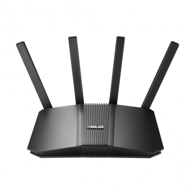 ASUS RT-BE55 wireless router 2.5 Gigabit Ethernet Dual-band (2.4 GHz / 5 GHz) Black ASUS RT-BE55 wireless router 2.5 Gigabit Ethernet Dual-band (2.4 GHz / 5 GHz) Black