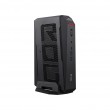 ASUS ROG NUC RNUC15JNK9X28AA2 Intel Core Ultra 9 275HX 32 GB DDR5-SDRAM 2 TB SSD NVIDIA GeForce RTX 5080 Windows 11 Home USFF Mini PC Black