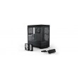 HYTE Y40 Midi Tower Black