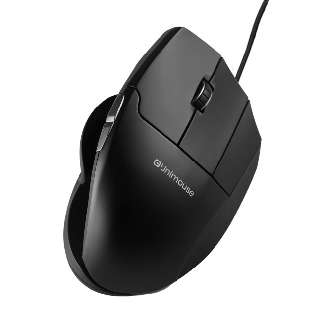 Contour Design Unimouse Right-Handed Wired
