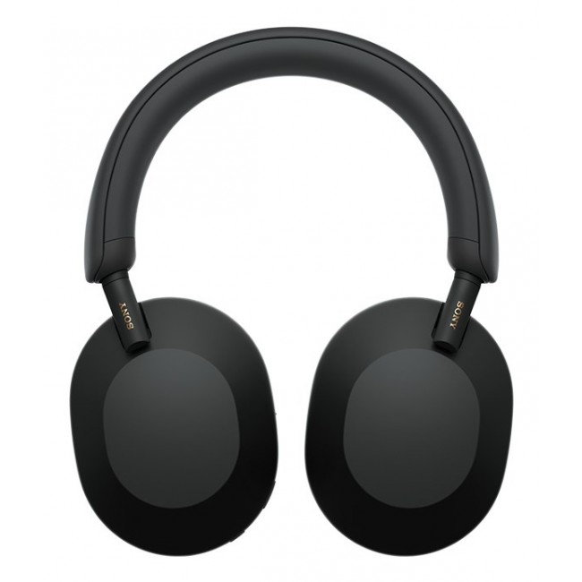 SONY WH-1000XM5SA BLACK WIRELESS HEADPHONES