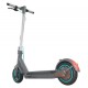 Motus Scooty 10 GEN 6 Electric scooter 15 Ah grey