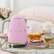 Smeg Kettle Rose