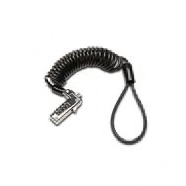 Kensington Slim NanoSaver Portable Combination Lock