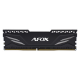 AFOX GAMING DDR4 8GB 3200MHZ CL16 XMP2 BLACK AFOX GAMING DDR4 8GB 3200MHZ CL16 XMP2 BLACK