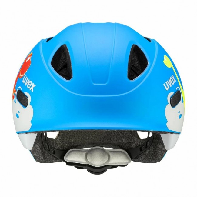 Uvex oyo style Blue, Green