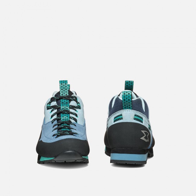 Garmont Dragontail Lt EVO, Light blue, 6.5