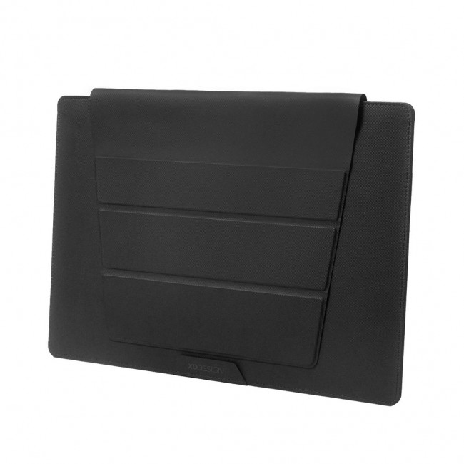 XD DESIGN LAPTOP SLEEVE 14 BLACK P/N: P706.201 XD DESIGN LAPTOP SLEEVE 14 BLACK P/N: P706.201
