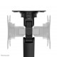 Neomounts desk monitor arm