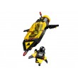 LEGO ICONS 10355 Blacktron Renegade
