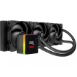 Enermax ELC-LTXTR360 computer cooling system Processor Liquid cooling kit 12 cm