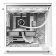 NZXT H6 Flow Midi Tower White