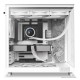NZXT H6 Flow Midi Tower White