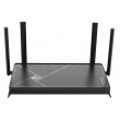 TP-Link Archer BE3600 wireless router 2.5 Gigabit Ethernet Dual-band (2.4 GHz / 5 GHz) Black TP-Link Archer BE3600 wireless router 2.5 Gigabit Ethernet Dual-band (2.4 GHz / 5 GHz) Black