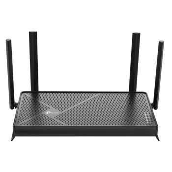 TP-Link Archer BE3600 wireless router 2.5 Gigabit Ethernet Dual-band (2.4 GHz / 5 GHz) Black