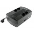 Gembird EG-UPS-002 uninterruptible power supply (UPS) 0.85 kVA 510 W 4 AC outlet(s)