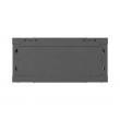 LANBERG WALL-MOUNTED INSTALLATION RACK CABINET 19 LANBERG WALL-MOUNTED INSTALLATION RACK CABINET 19
