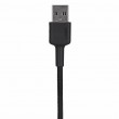 AUKEY CB-CD30 USB cable 0.9 m USB A USB C Black