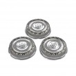 Philips SHAVER Series 9000 Precision blades* Replacement shaving heads Philips SHAVER Series 9000 Precision blades* Replacement shaving heads