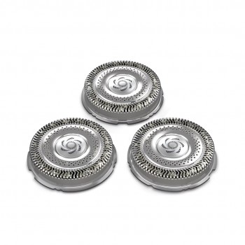 Philips SHAVER Series 9000 Precision blades* Replacement shaving heads