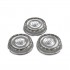 Philips SHAVER Series 9000 Precision blades* Replacement shaving heads