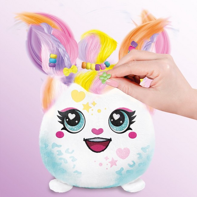 Canal Toys Airbrush Plush AIR 044 role play toy