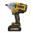 DeWALT DCF961H2G-QW power screwdriver/impact driver 1200 RPM DeWALT DCF961H2G-QW power screwdriver/impact driver 1200 RPM