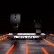 Wheel push. Direct drive T598P