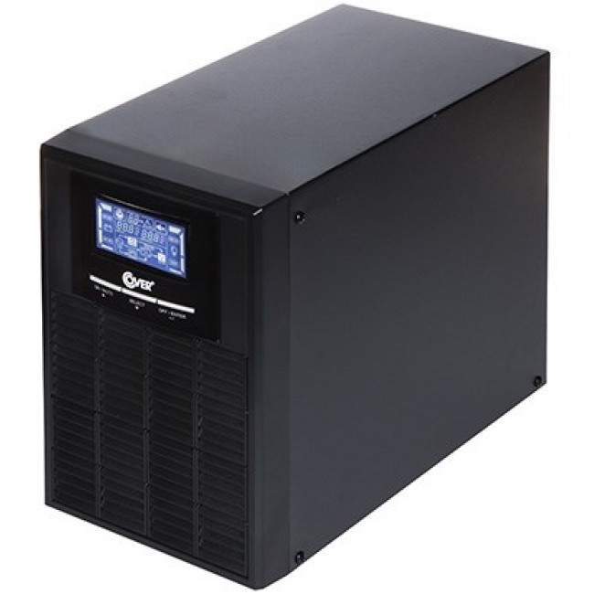 UPS Power Supply COVER-BASIC-1K+2X9AH 1000 VA
