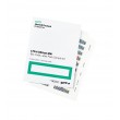 HPE LTO6 Ultrium Barcode Label RW (100+10) Q2013A