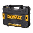 DeWALT DCF887P2-QW power wrench Black,Yellow 1/4