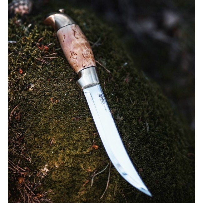 N Helle Dyre Vaa H3LS Light CB LTD Edition