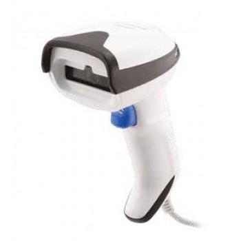 Datalogic Gryphon I GD4220 Handheld bar code reader 1D Linear White