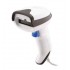 Datalogic Gryphon I GD4220 Handheld bar code reader 1D Linear White
