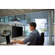 3M Privacy Filter for 43in Monitor, 16:9, PF430W9B